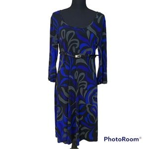 NWT Susan Lawrence Dress